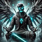 Quinton JR McDaniel - @kage_inferno - Instagram