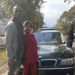 Quentin Mclean - @peeweemclean53 - Instagram