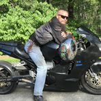 Quentin Mclean - Facebook