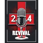 Quinton Moore - @24_revival - Instagram