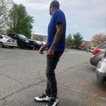 Quinton Moore - @quintonsosmoove - Instagram
