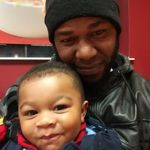 Quinton Moore - @qdeezy1985 - Instagram