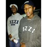 Quinton Morris - @prayingforbetterdayz - Instagram