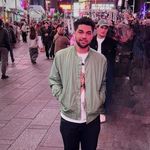 Quinton Morris - @queue_levhee - Instagram