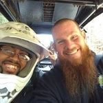 Quinton Morris - @quinton.morris.54 - Instagram