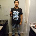 Quinton Morris - @qdasniper - Instagram