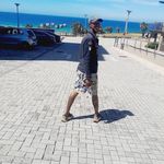 Quinton Tar-Sizo Moses - @taceezow - Instagram