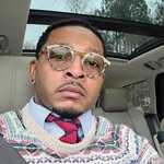 Quinton M. Murphy - @qrichontop - Instagram