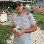 Quinton Murphy - @qvintonn - Instagram