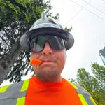 Just A Dirty Ol’ Pipelayer🤝 - @quintonpatterson._ - Instagram