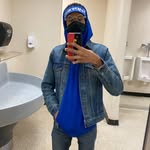 Quinton Patterson - @qbad4l - Instagram