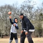 Quinton Patterson Jr. - @qpjr864 - Instagram