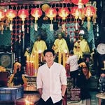 Laquinton Pearson - @laquintonpearson - Instagram