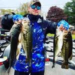 Quinton Pearson - @qpearsonbassfishing - Instagram