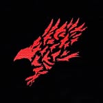 Quinton Pearson - @theredcrow.eth - Instagram