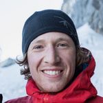 Quentin Roberts - @quentinclimbing - Instagram