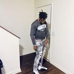 Quinton Roberts - @hoodrixh_hunxho - Instagram