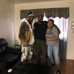 Quinton Roberts - @quintonroberts83 - Instagram