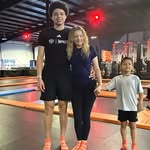 Quinton Roberts - @quintonroberts15 - Instagram
