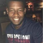 Quinton Roberts - @qroberts77 - Instagram