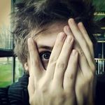 Quinton Roberts - @bustercloudvii - Instagram