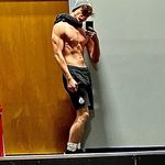 Quinton Rogers - @xxquintonxx69 - Instagram