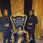 Quinton Rogers - @tipvslove - Instagram
