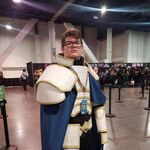 Quinton Rogers - @quintonrogers55 - Instagram