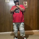 Quinton Rogers - @quintonrogers85 - Instagram