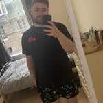 Ross Quinton - @rossquinton6 - Instagram