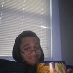 Quinton Shawn Thompson - @quintonshawn - Instagram
