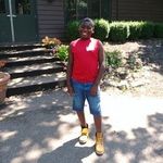 Quinton Simms - @q.simms - Instagram