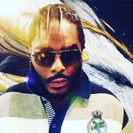 King Quinton Simpson Shokan - @dantemaster21 - Instagram
