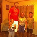 Quinton smalls - @flame_34 - Instagram