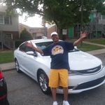 Quinton Smalls - @quintonsmalls - Instagram