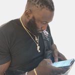 Quinton Smalls - @1haiti6oi706 - Instagram