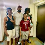 Quinton Smalls Sr. - @smalls_boy_ - Instagram