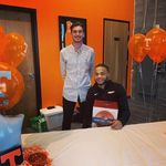 Quintin Tucker - @lequinjames_23 - Instagram