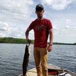 Quinton Tucker - @montanaman9494 - Instagram