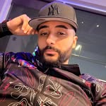 Quinton Tucker - @tuckboyfresh - Instagram