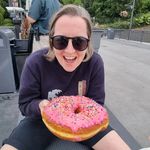 Chloé Quinton-Ward - @chloeqw56 - Instagram