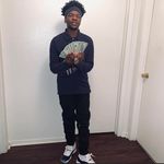 Quinton Ward - @otf___family - Instagram