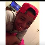 Quinton Ward - @quesosa_12 - Instagram