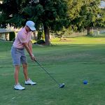 Quinton ward golf - @_quinton_golf - Instagram