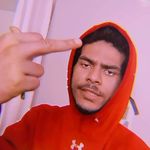 Quinton Warner - @lil_bando400 - Instagram