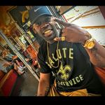QUINTON A WILLIS - @quintonawillis - Instagram