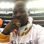 Quinton La'Juan Willis Sr. - @qwillis214tx - Instagram