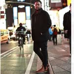 Quinton Young - @quintonyoung1 - Instagram