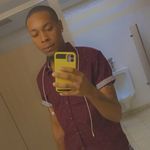 Davokeius Thomas - @quintrell1997 - Instagram