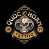 ⛩ Quoc Hoan Tattoo Studio ⛩ - @quochoan.tattoostudio - TikTok